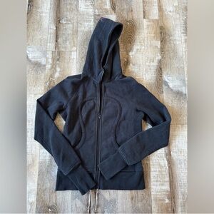 lululemon athletica Black Women's Sweater